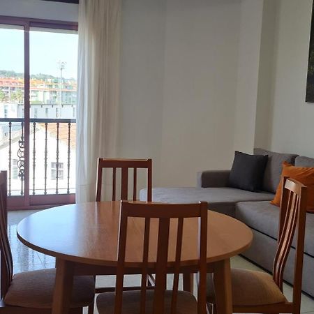 Apartamentos Corea 波多诺伏 外观 照片
