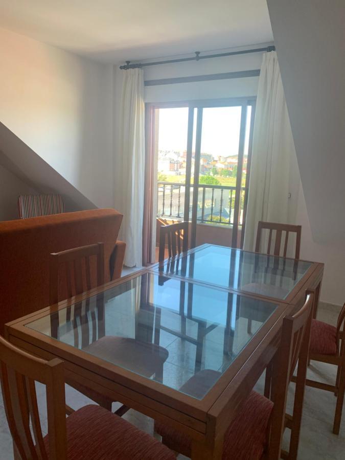 Apartamentos Corea 波多诺伏 外观 照片
