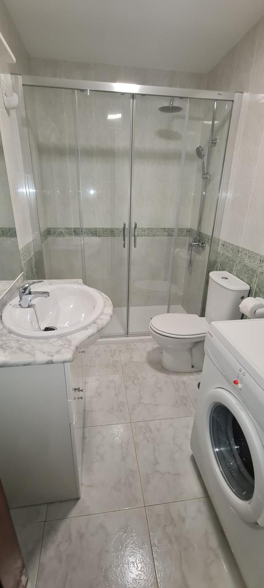 Apartamentos Corea 波多诺伏 外观 照片