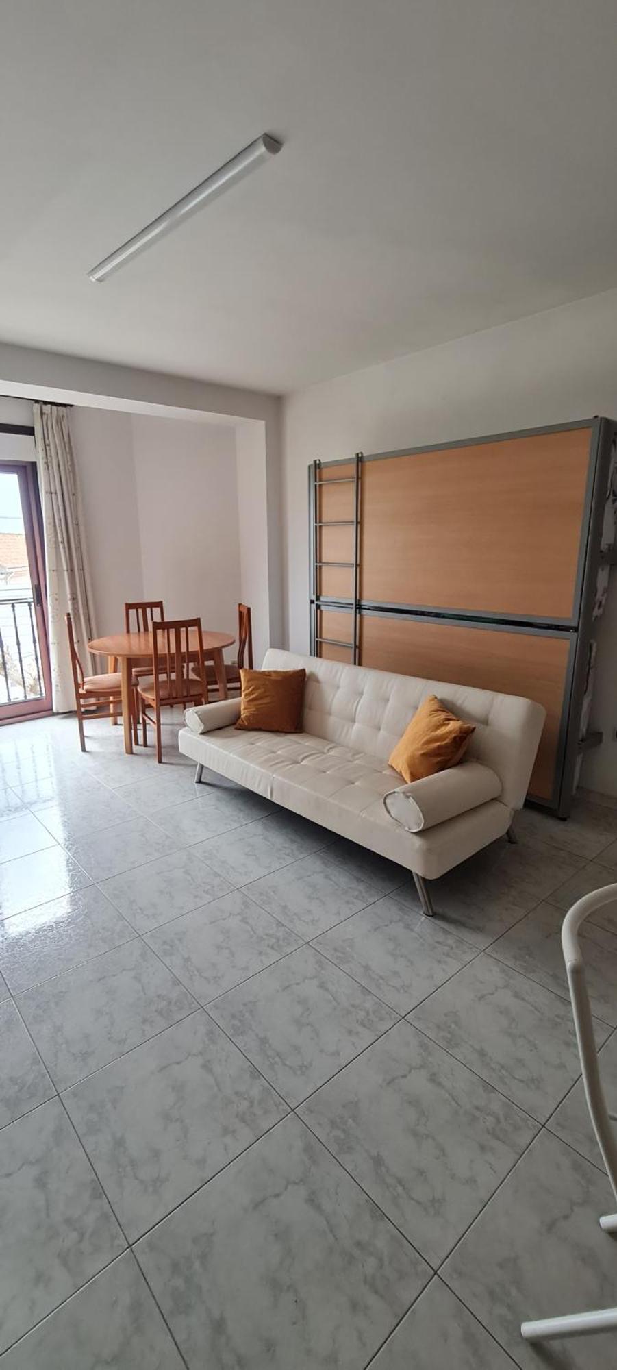Apartamentos Corea 波多诺伏 客房 照片