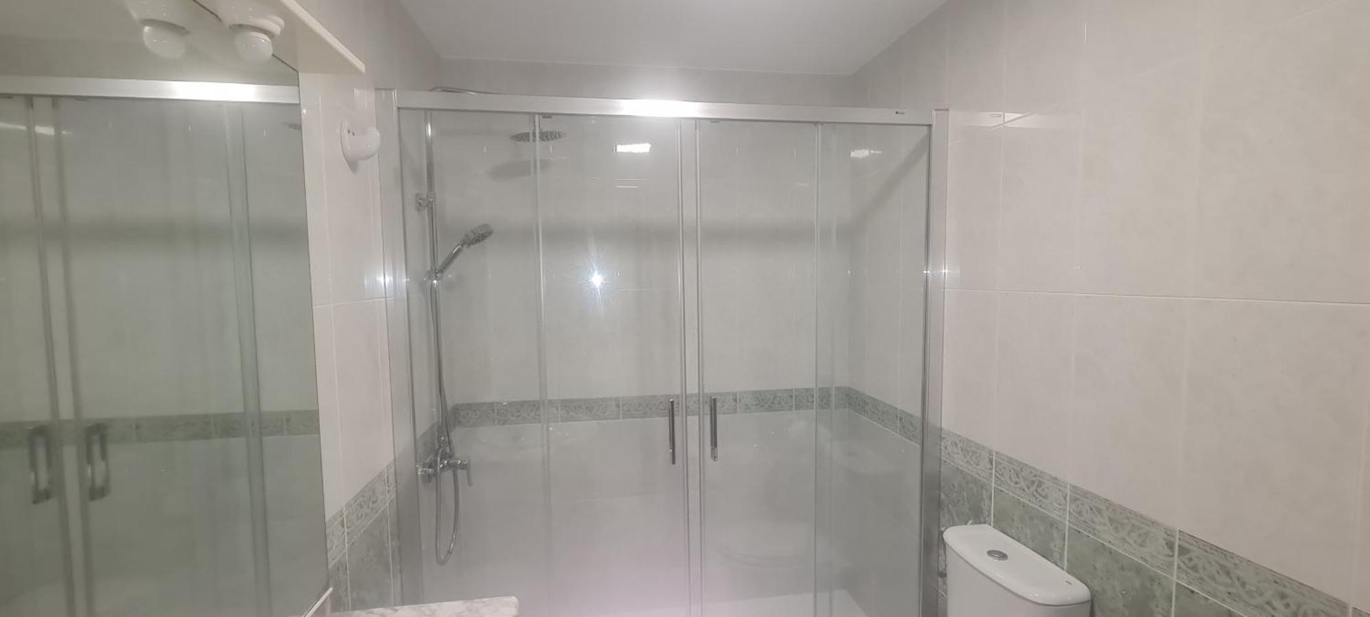 Apartamentos Corea 波多诺伏 客房 照片