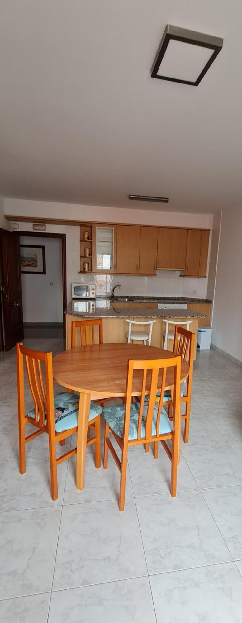 Apartamentos Corea 波多诺伏 客房 照片
