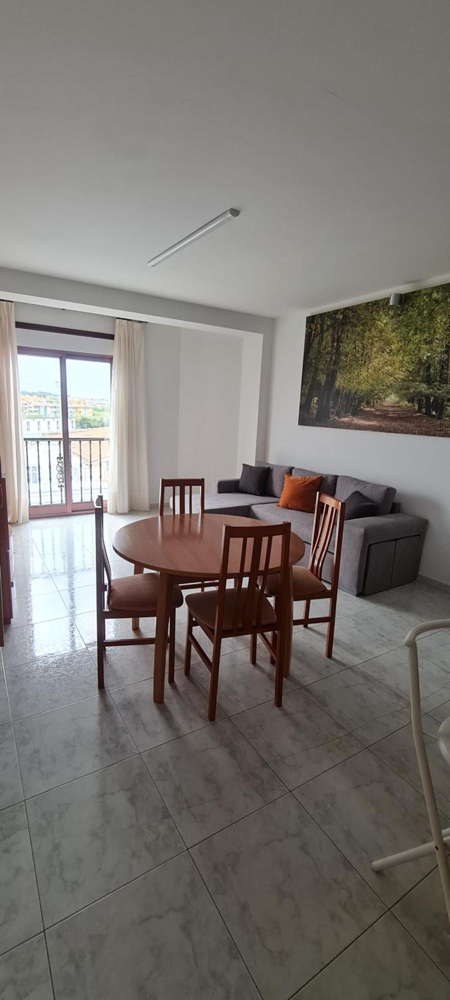 Apartamentos Corea 波多诺伏 客房 照片