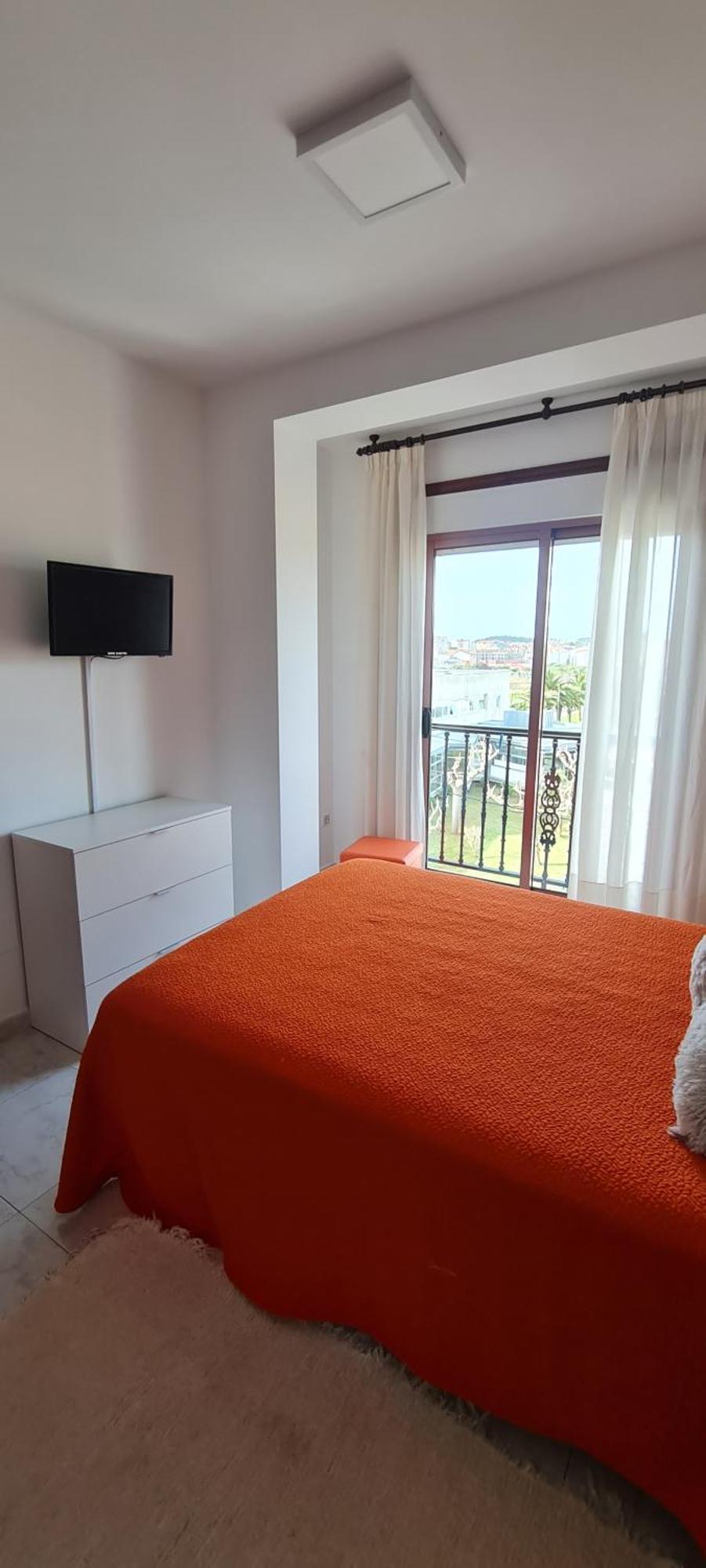 Apartamentos Corea 波多诺伏 客房 照片