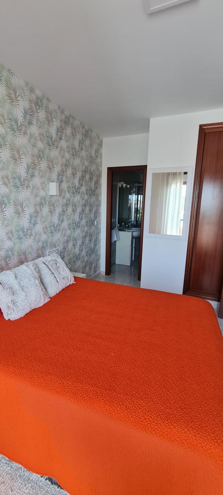 Apartamentos Corea 波多诺伏 客房 照片