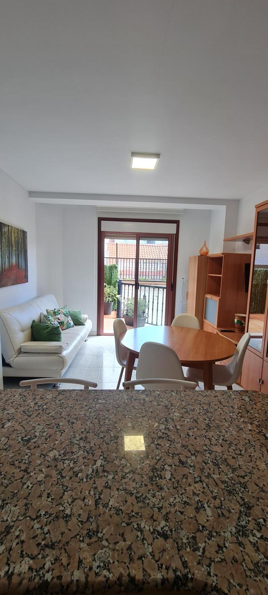 Apartamentos Corea 波多诺伏 外观 照片