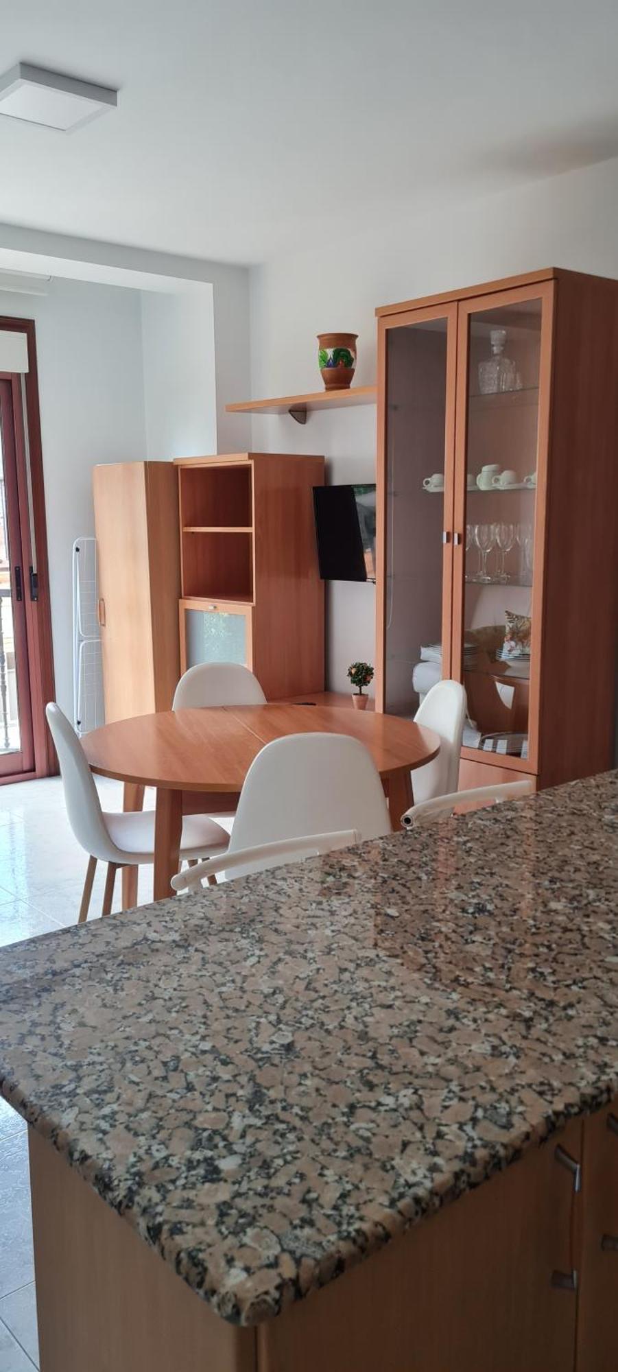 Apartamentos Corea 波多诺伏 外观 照片