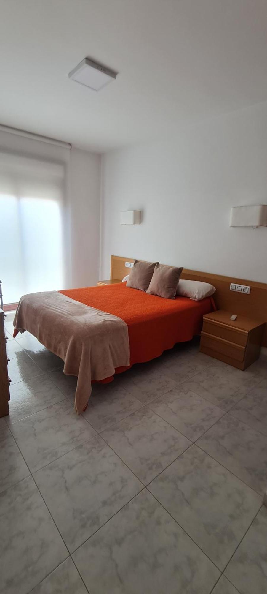 Apartamentos Corea 波多诺伏 外观 照片