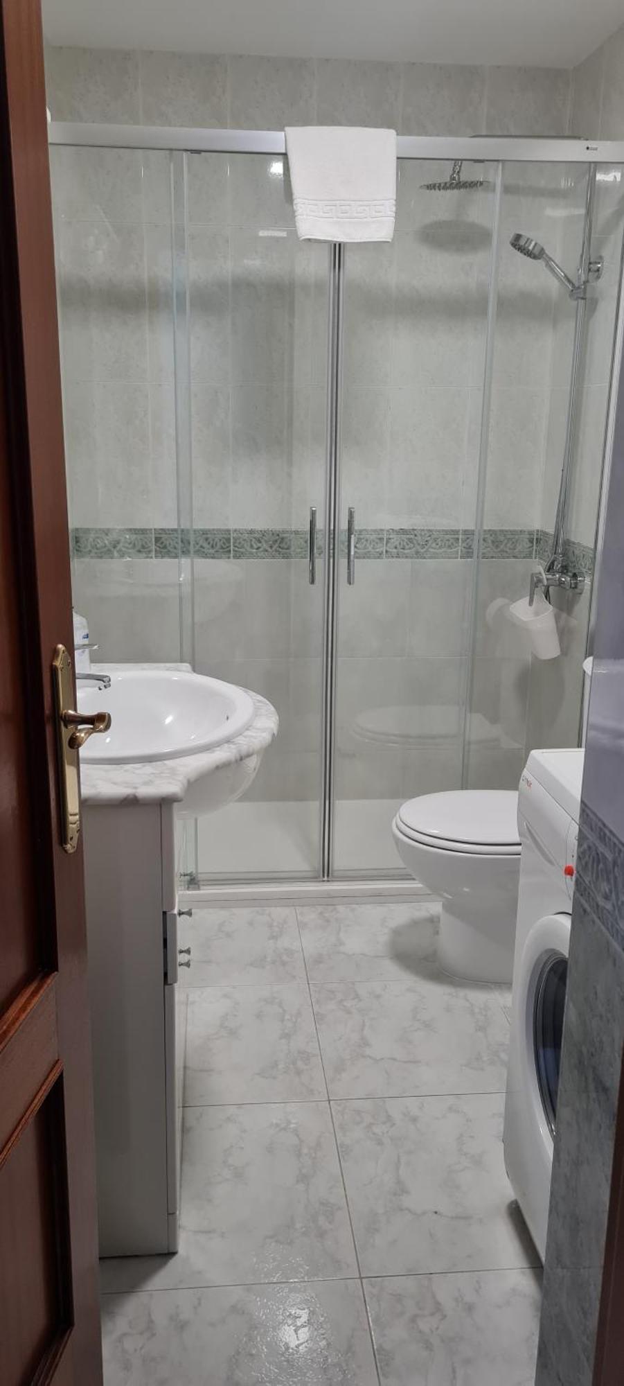 Apartamentos Corea 波多诺伏 外观 照片